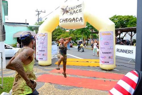 Pela primeira vez na história, uma corrida de obstáculos será realizada dentro de um parque aquático / Foto: João Mantovani